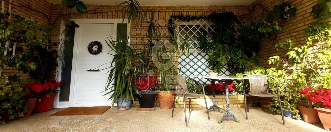 Casa rústica amb jardí en venda a Sierra de Fuentes, imagen 27