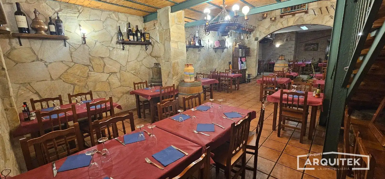 Local comercial en venda a Cardenal Cisneros 30, imagen 9