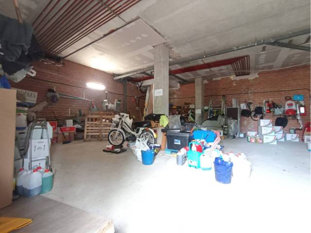 Local comercial en Venta en Rosa Sensat en Fuentecillas - S7 - S8