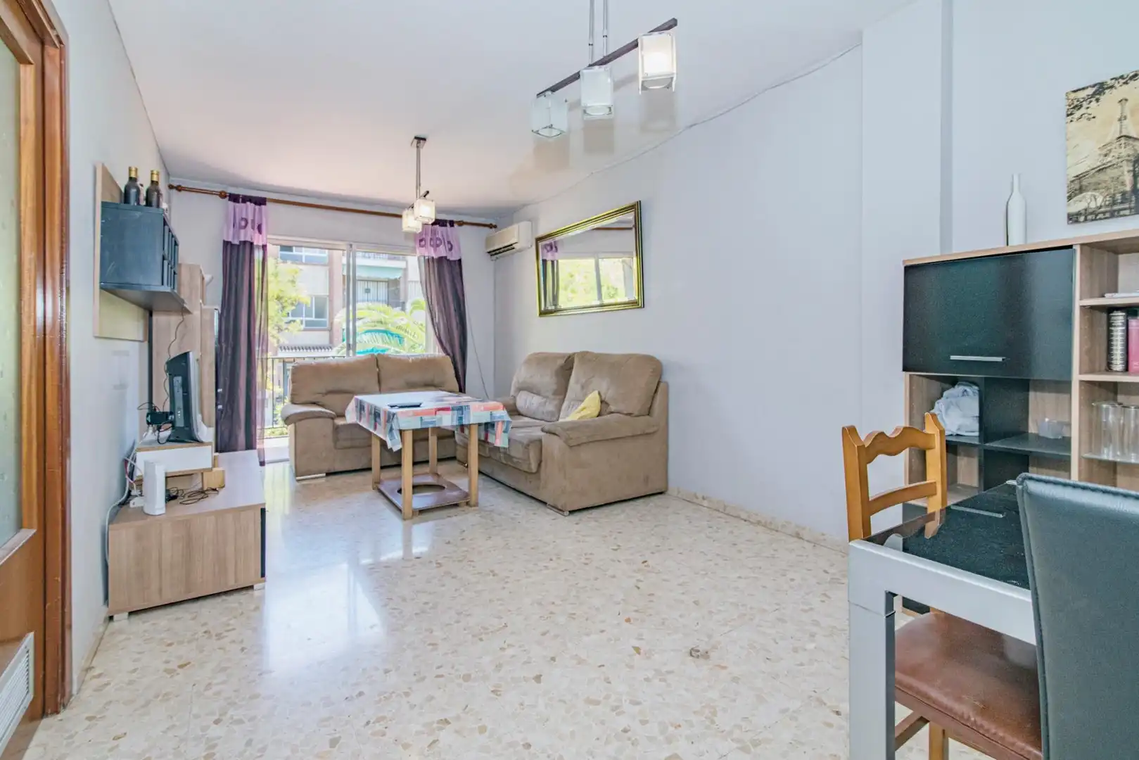 Room in Avenida de Juan Pablo II, San Francisco Javier