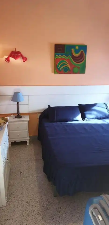 Dormitori de Casa o xalet en venda en Alcázar del Rey amb Traster