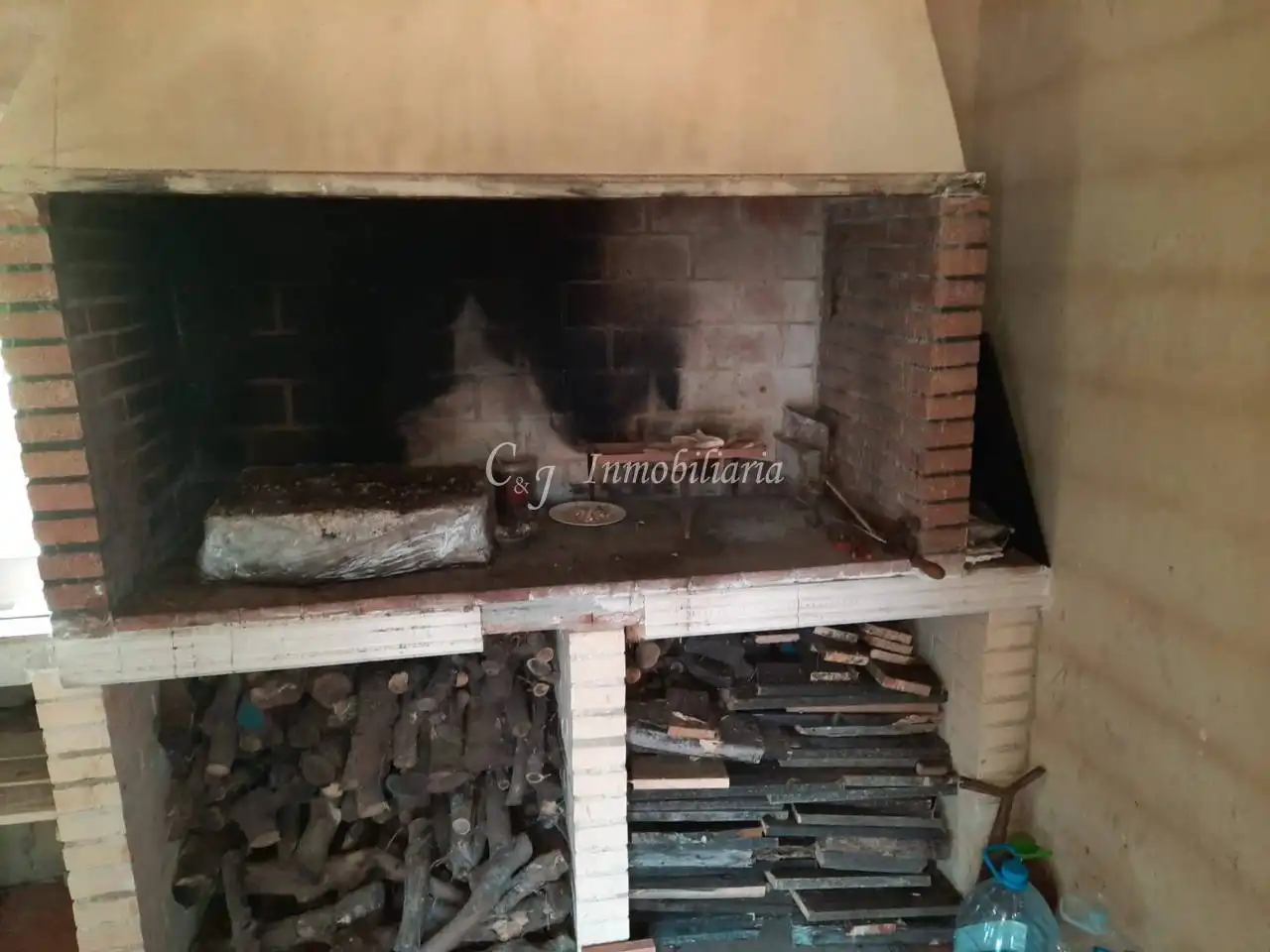 Casa o xalet en venda a Doctor Palos - Alto Palancia