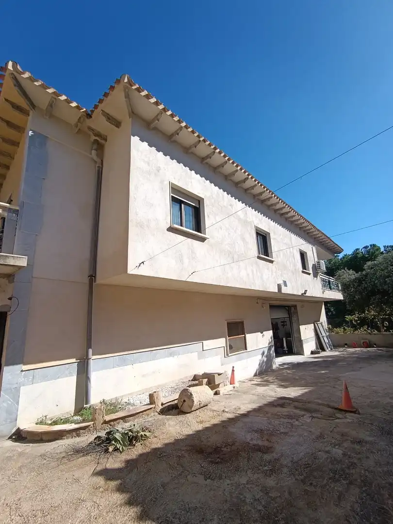 Casa o chalet en venta en Orxeta