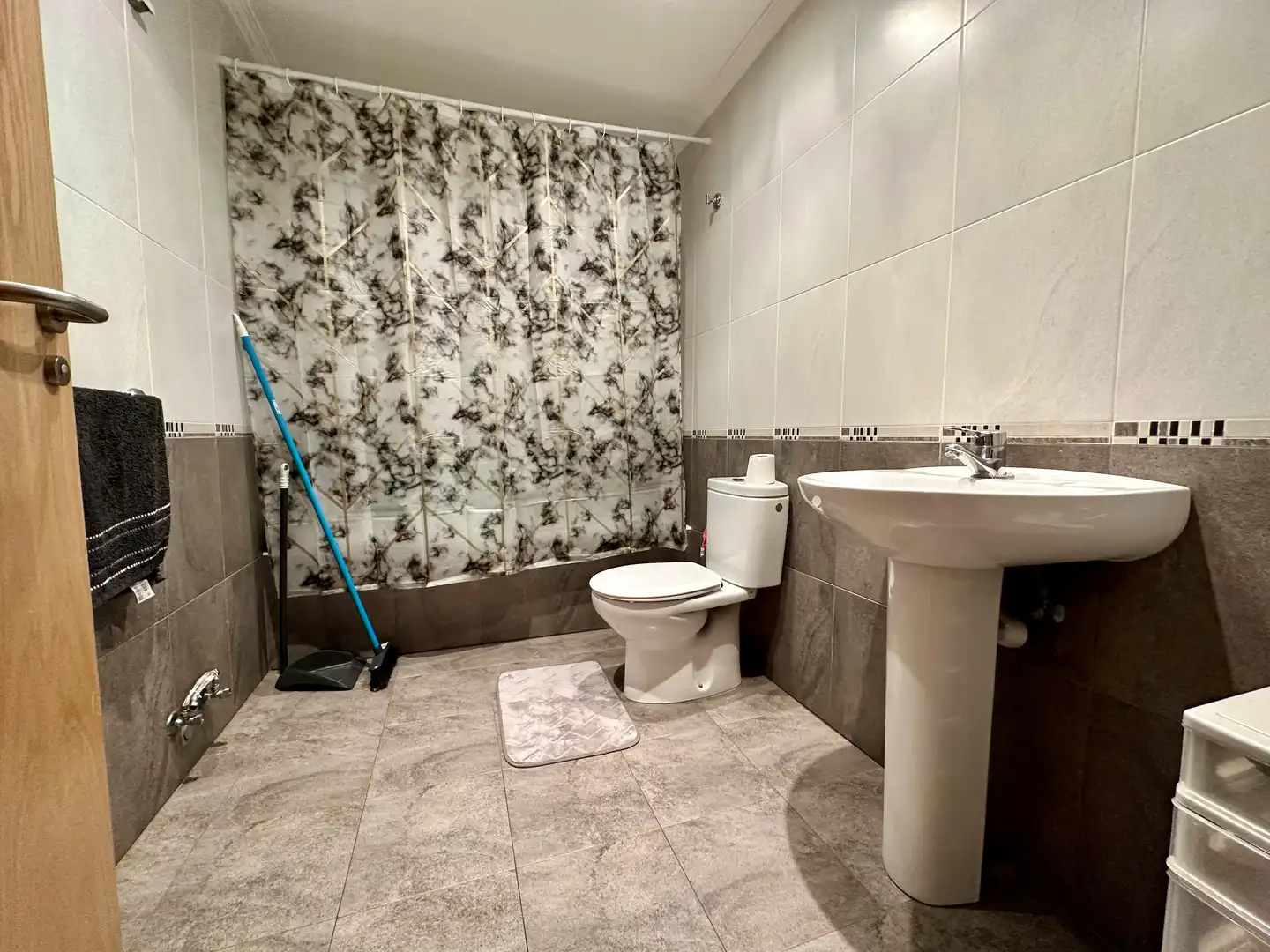 Piso en venta en Segura