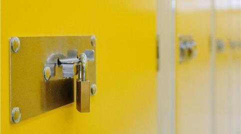 Photo 4 of Box room to rent in Calle de Alicante, 26, Pinares de Venecia, Zaragoza