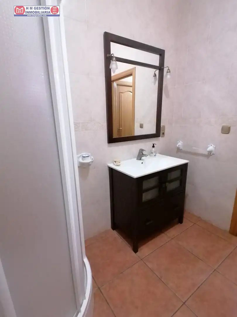 Maison rustique avec jardin à vendre à Puerto Lápice, imagen 24