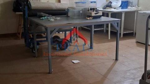 Photo 5 of Storage room for sale in Torre Cruz - Los Molinos, Utrera