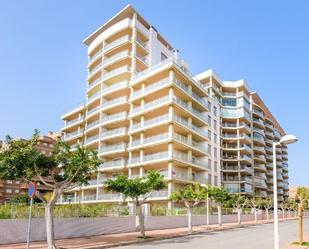 Exterior view of Garage for sale in Oropesa del Mar / Orpesa