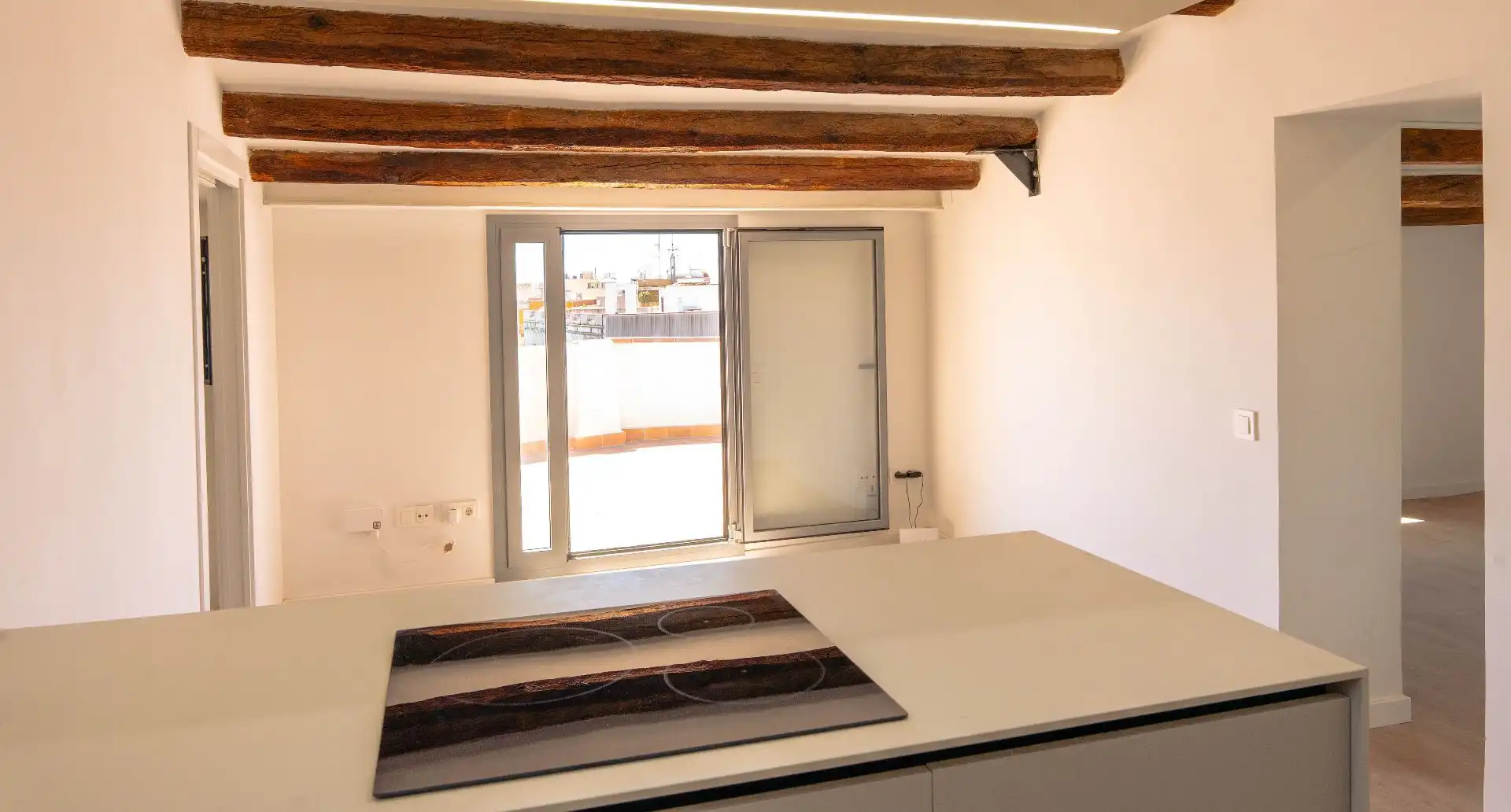 Piso con ascensor en venta en Pujada del Cinto, imagen 9