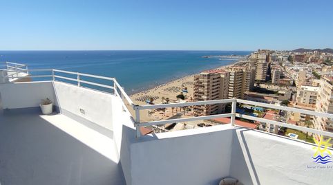 Foto 4 de Ático en venta en Paseo Marítimo Rey de España, 92, Playa de los Boliches, Fuengirola