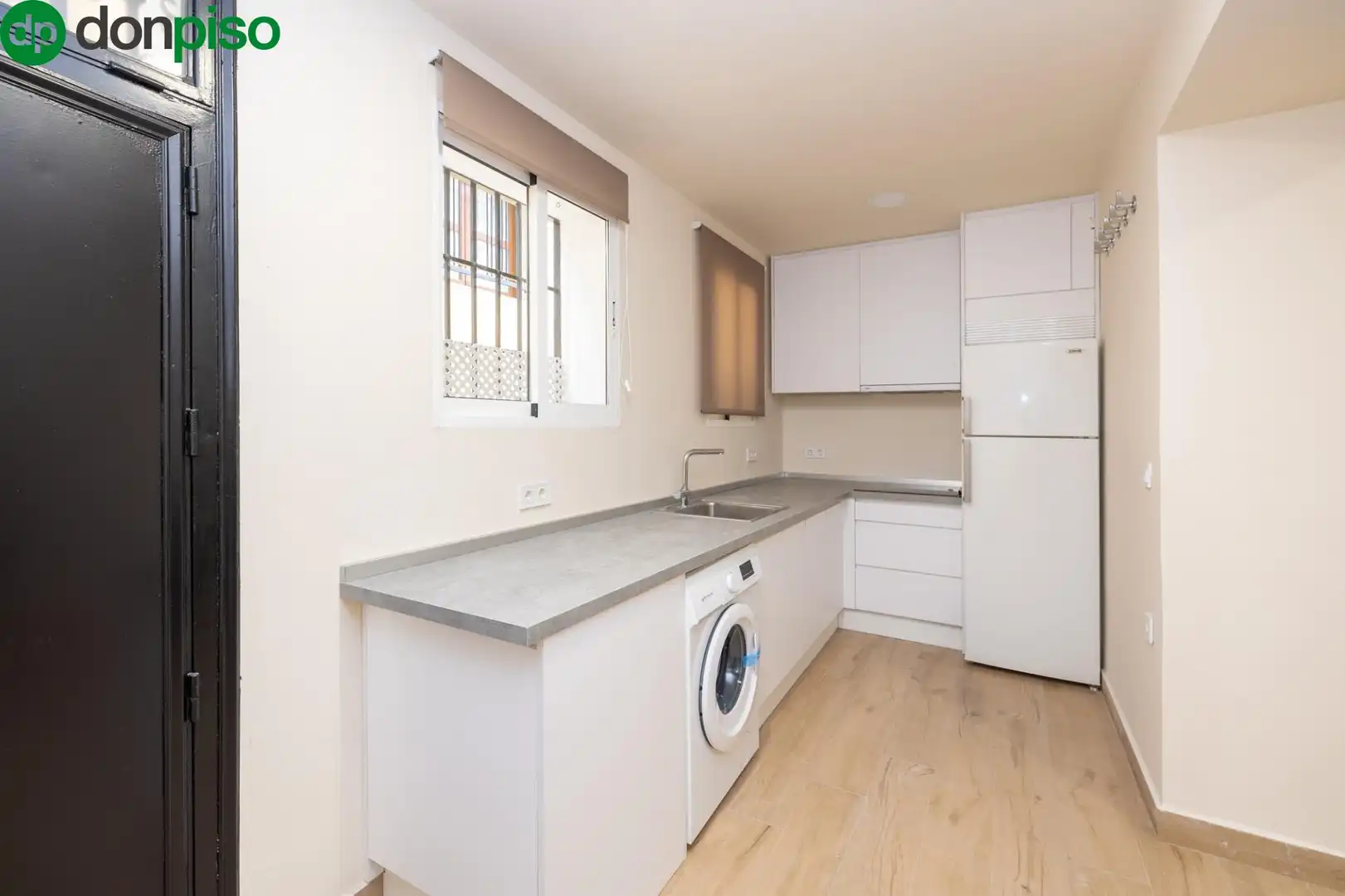 Piso en venta en Calle HONDA DEL REALEJO 12, imagen 5