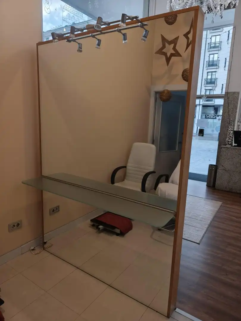 Commercial properties for rent in Ferrol