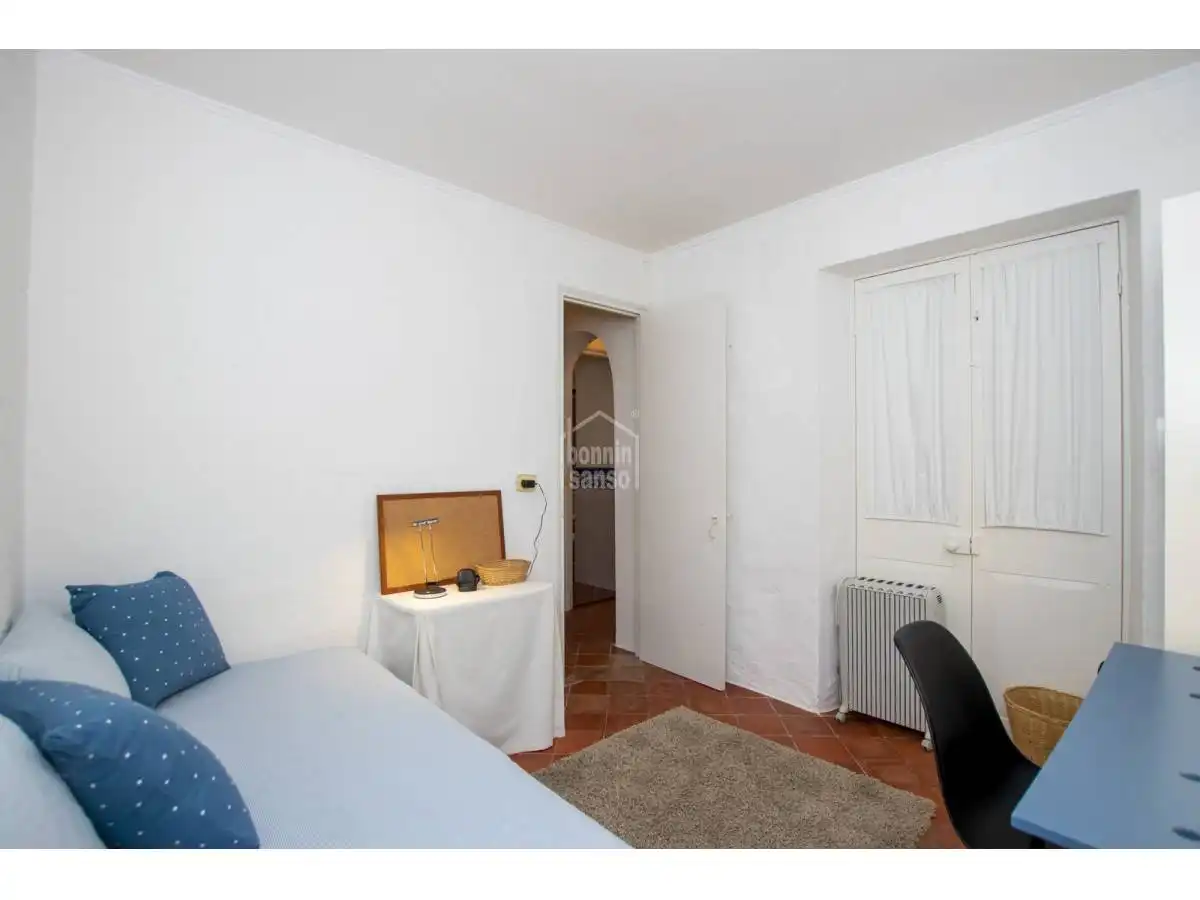Country homes for sale in Sant Lluís - S'Ullestrar - Torret