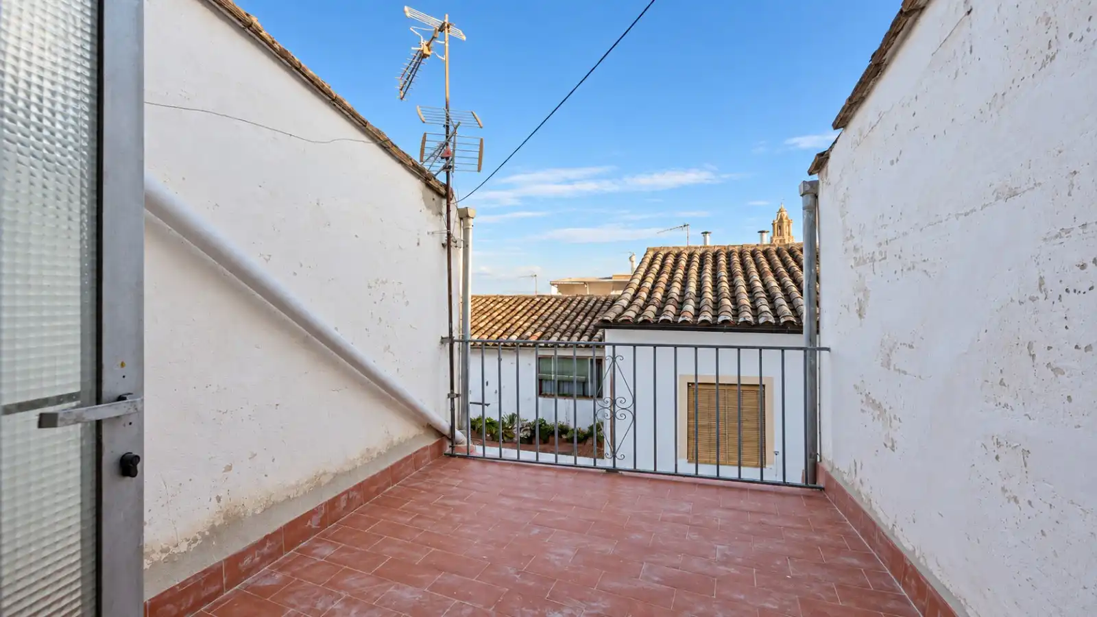 Appartement avec terrasse à vendre à Altura, imagen 3