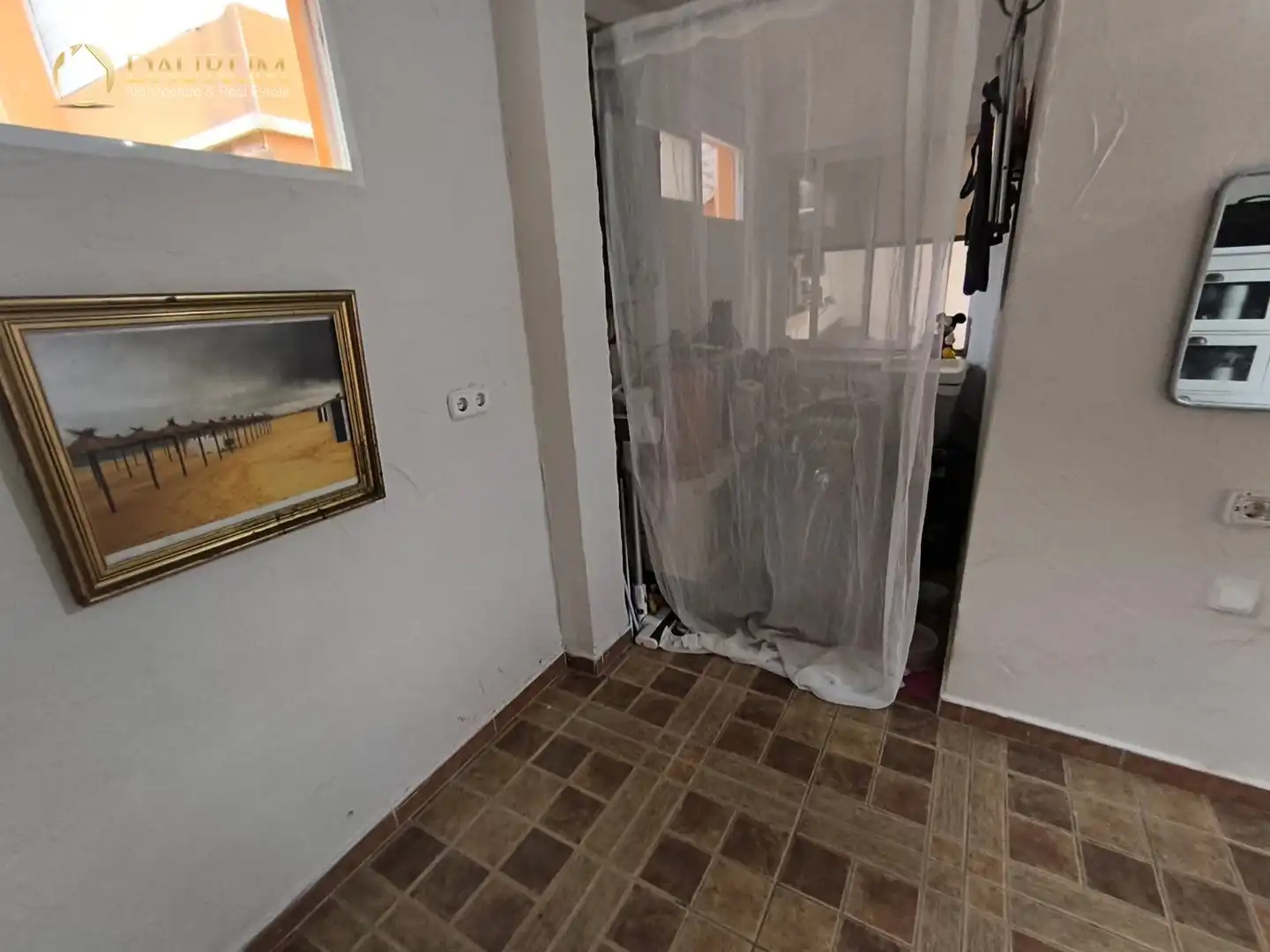 Chalet con piscina en venta en CALLE MONTE DE SANTA POLA, imagen 12