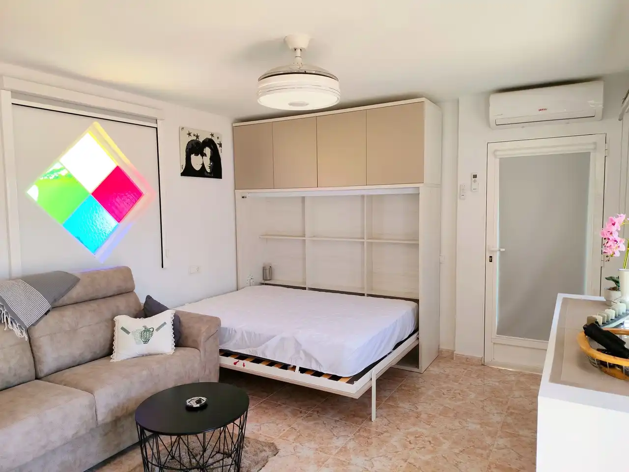Habitación de Casa o chalet en venta en Jacarilla, Alicante