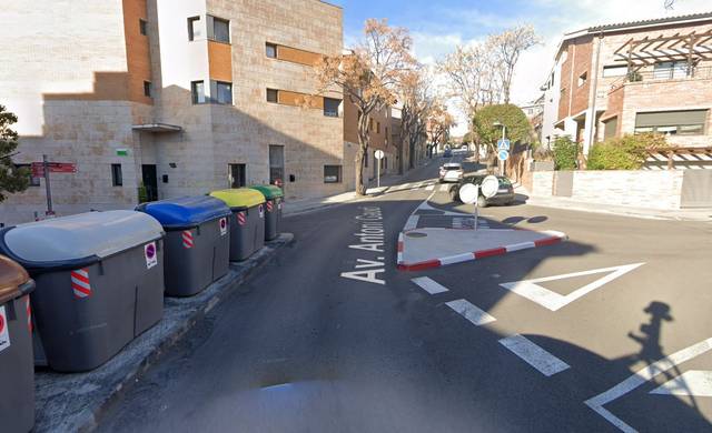 Casa-chalet en Venta en Centre