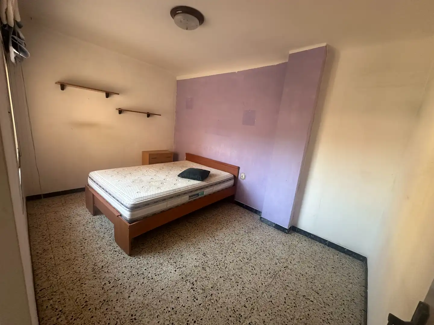 Dormitori de Pis en venda en Santa Coloma de Gramenet