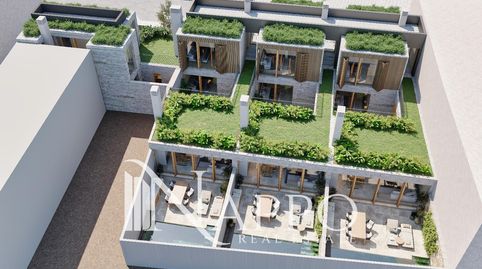 Foto 2 de Casa adosada en venta en Son Espanyolet, Son Espanyolet, Palma de Mallorca