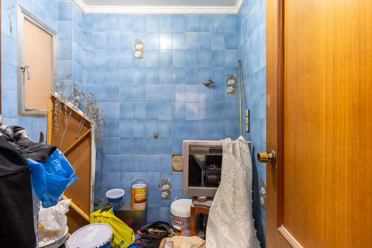 Maison avec terrasse à vendre à Carrèr València, imagen 17