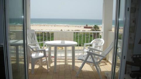 Foto 2 de Apartamento de alquiler en Conil, Cádiz