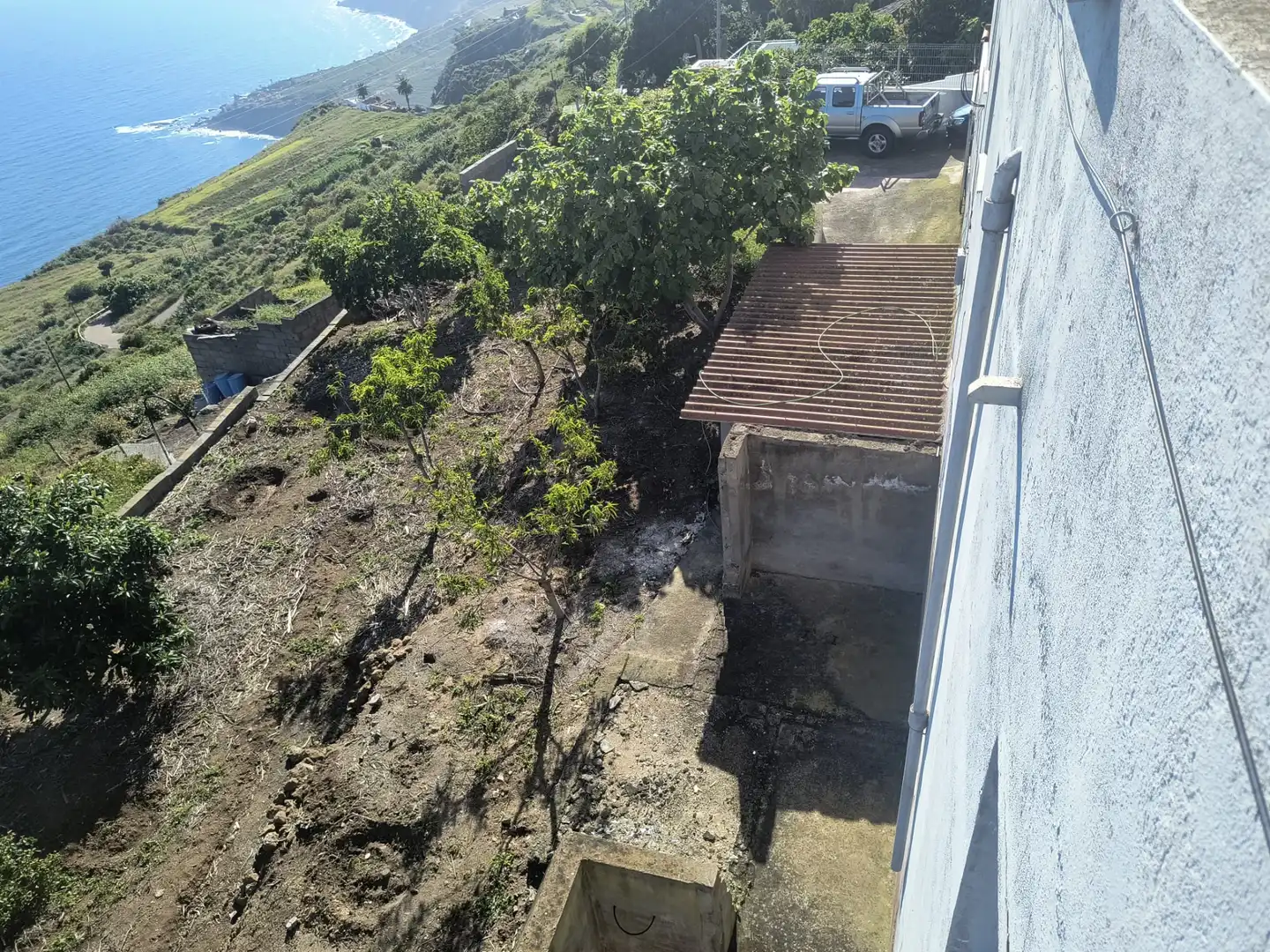 Haus oder Chalet zum Verkauf in Los Realejos mit Privatgarten und Terrasse