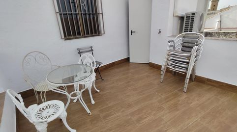 Foto 3 de Àtic de lloguer a Sta. Marina - San Andrés - San Pablo - San Lorenzo, Córdoba Capital