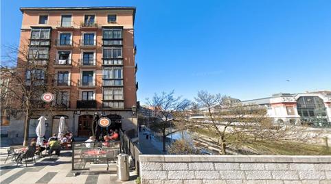 Foto 3 de Pis en venda a Urazurrutia Kalea, Bilbao la Vieja, Bilbao