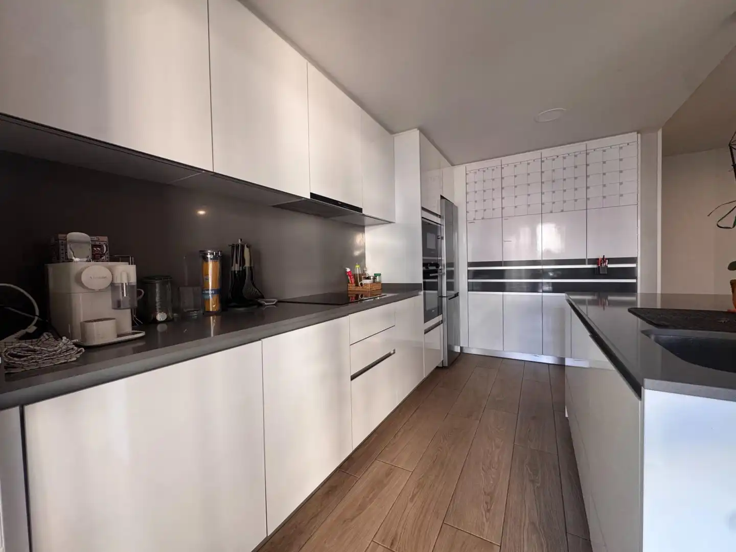 Flat for rent in Calle Calle Paco Rabal, Rivas Futura