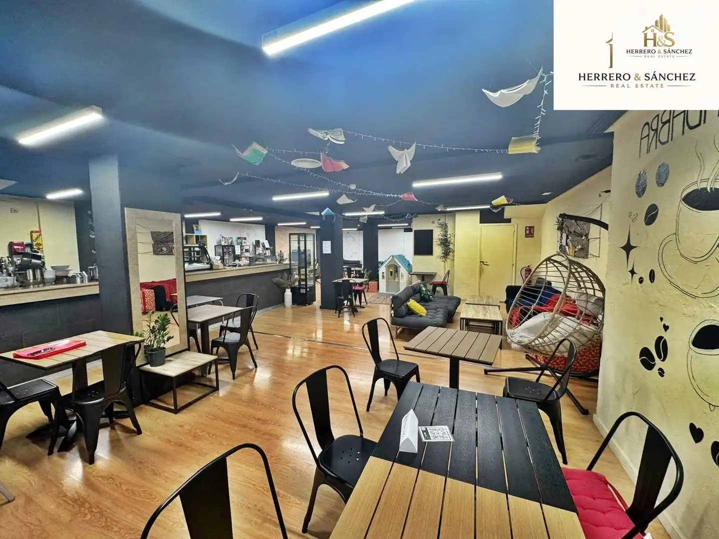 Local comercial en venta en Avenida CONDES DE SOTO AMENO, imagen 3