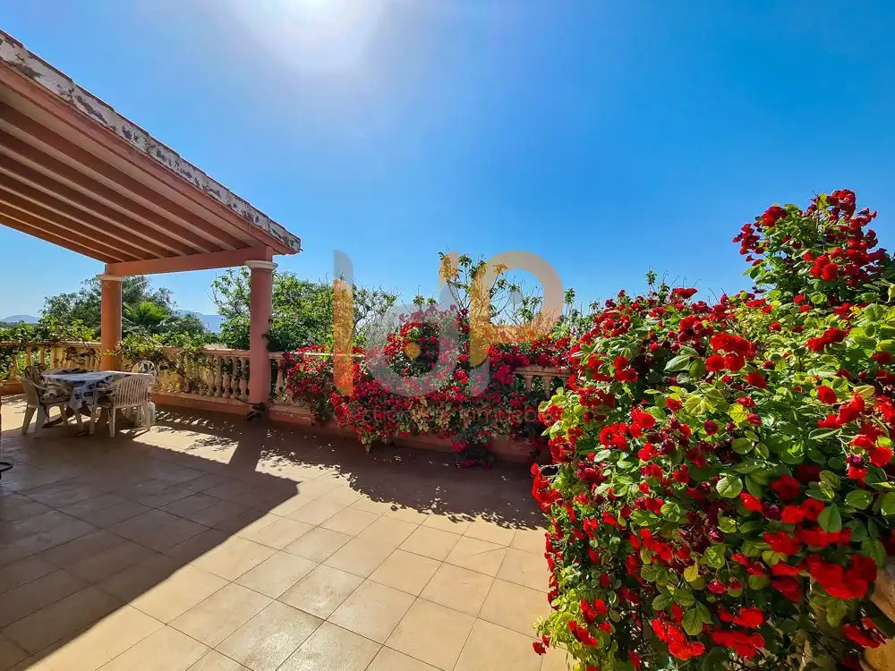 Casa en venta en Huércal-Overa, imagen 19