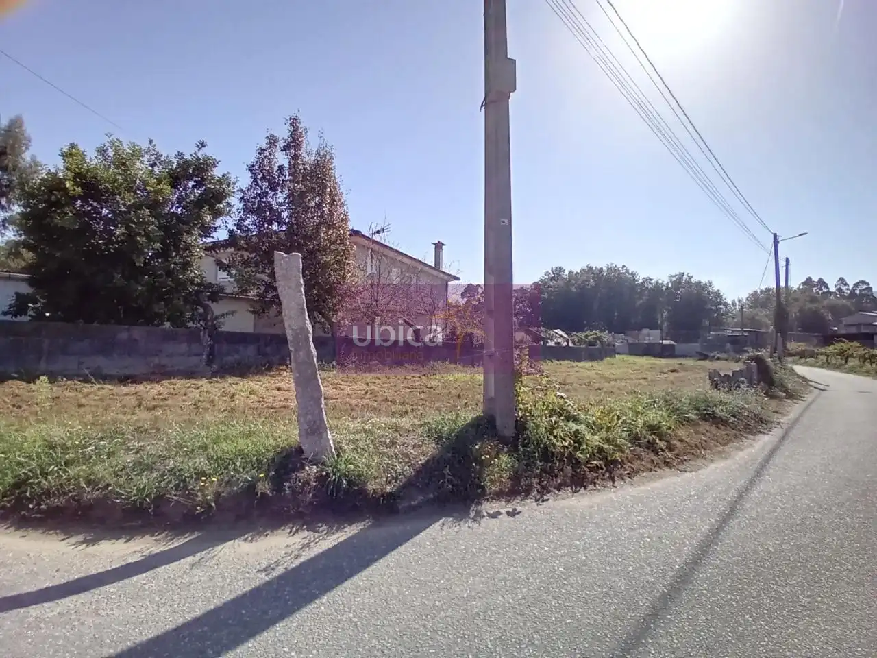 Lands and plots for sale in Salceda de Caselas, imagen 12
