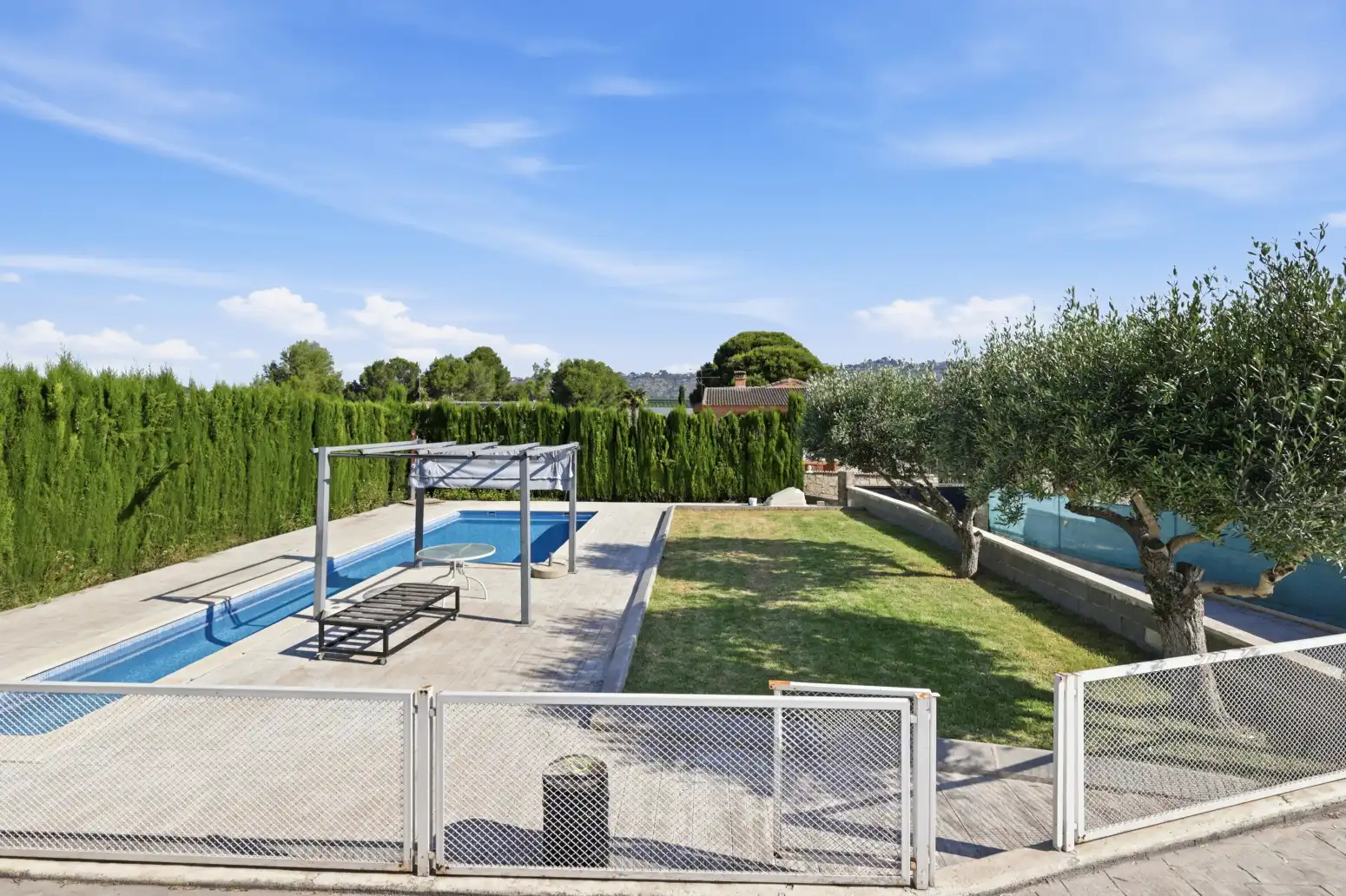 Casa o xalet en venda a Font de la Teula - Mas de Pavia