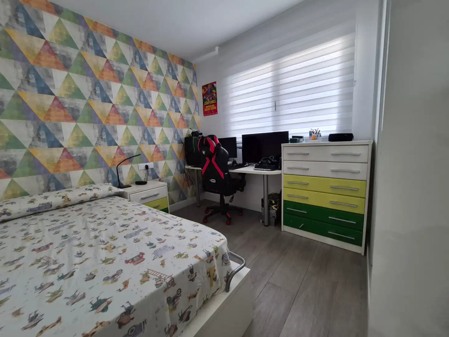 Àtic amb terrassa en venda a Calella, imagen 34