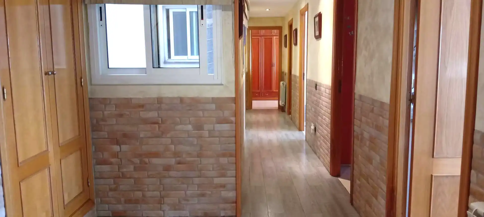 Piso en venta en Reus con Aire acondicionado, Calefacción y Amueblado