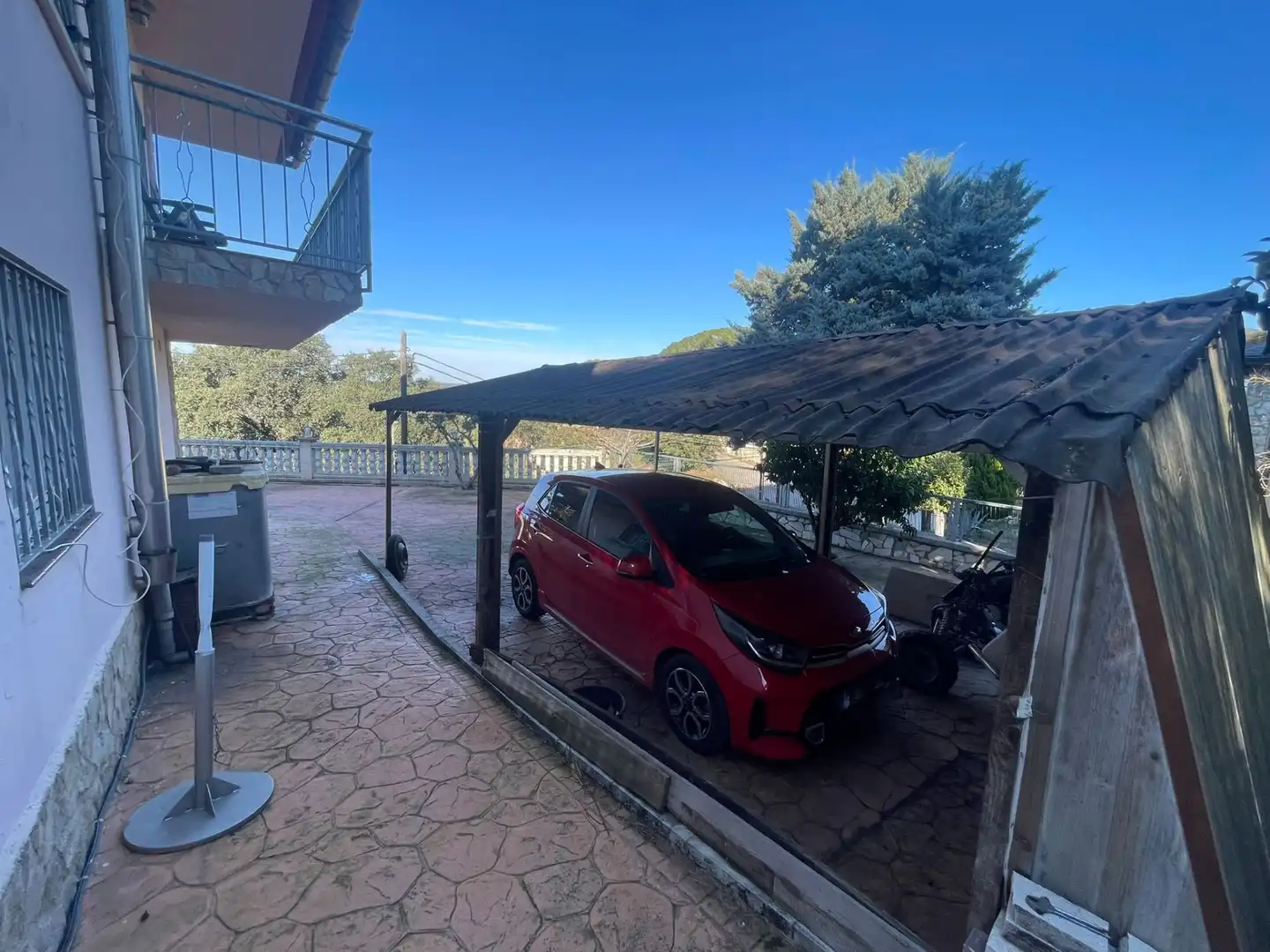 Casa o chalet en venta en Mas Mora - Sant Daniel