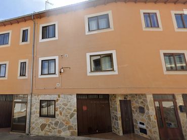 Piso en venta en Calle del Sol 10