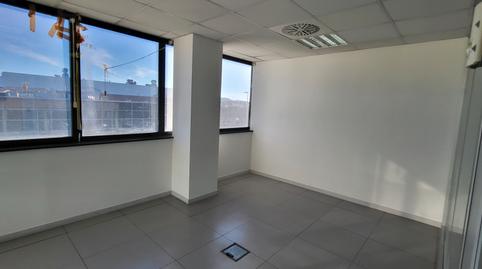 Photo 3 of Office to rent in Polígono Parque Empresarial la Muga, 11, Orkoien, Navarra