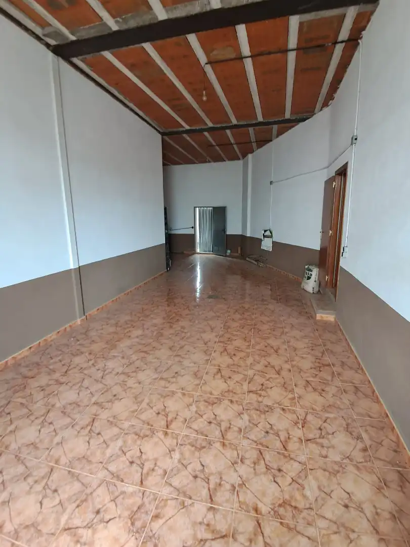 Casa amb terrassa en venda a La Pueblanueva, imagen 11