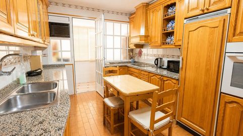 Foto 4 de Piso en venta en Avenida Avenida Constitución, Centro - Sagrario, Granada Capital