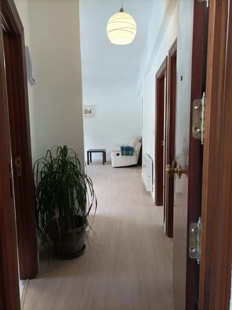 Piso de alquiler en San Adrián
