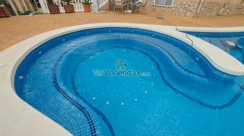 Photo 4 of House or chalet for sale in Carrer Velázquez, 36, Piera, Barcelona