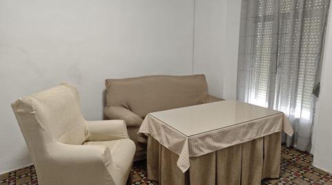 Foto 2 de Casa o xalet de lloguer a Casco Antiguo, Badajoz Capital