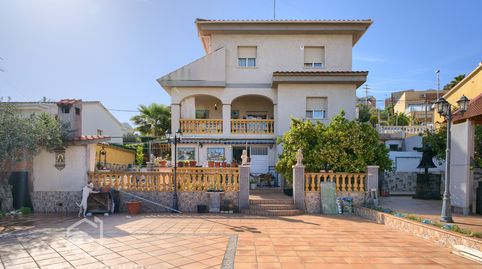 Photo 3 of Houses for sale in Avinguda Marca Hispànica, Segur de Calafell, Calafell