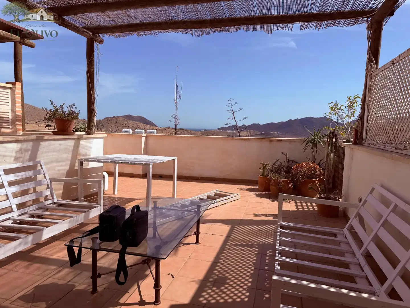 Wohnung zum Verkauf in Pozo de los Frailes - Presillas - Albaricoques, imagen 9