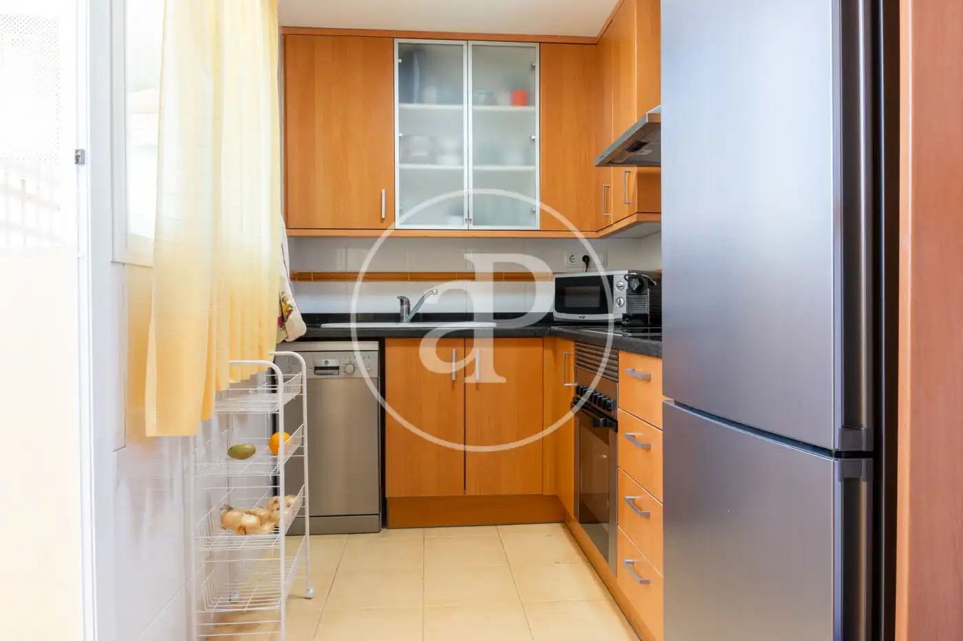 Piso en venta en L'Almadrava - L'Estanyó