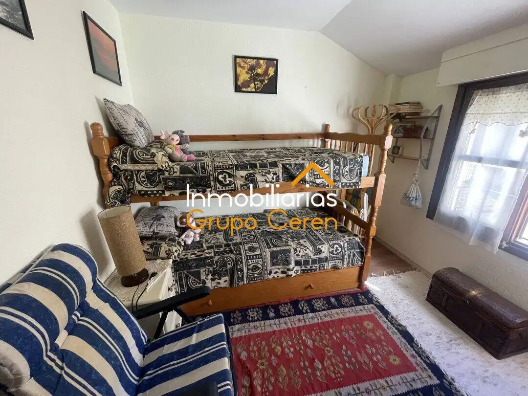 Ático en venta en Ezcaray