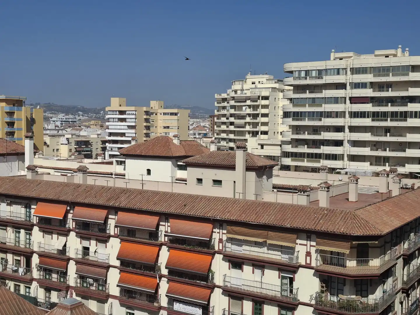 Piso con ascensor en venta en Avenida Ramón y Cajal 2, imagen 8