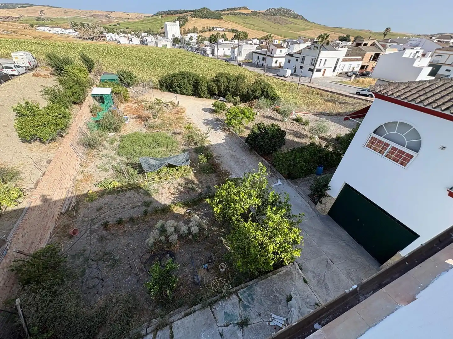 Casa o xalet en venda en Espera amb Terrassa i Traster