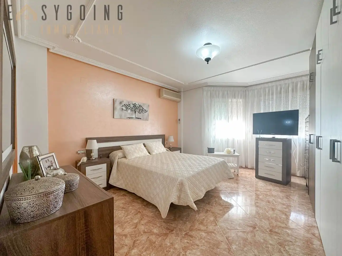 Habitación de Piso en venta en Rojales con Aire acondicionado y Terraza